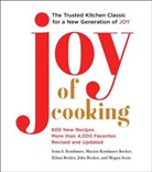 Ethan Becker, John Becker, Marion Rombauer Becker, Becker Ethan, Becker John, Becker Marion Rombauer... - Joy of Cooking