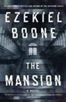 Ezekiel Boone - The Mansion