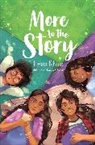 Hena Khan, Khan Hena - More to the Story