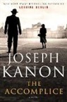 Joseph Kanon, Kanon Joseph - The Accomplice