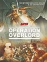 Davide Fabbri, Bruno Falba, Michael Le Galli - Operation Overlord