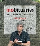 Mo Rocca, Mo Rocca - Mobituaries (Audio book)