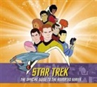 Aaron Harvey, Rich Schepis, Saturday Morning Trek - Star Trek