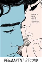 Mary H. K. Choi - Permanent Record