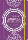 Adams Media, Heidi E Spear, Heidi E. Spear - My Pocket Chakra Healing