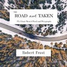 Robert Frost - Road Not Taken