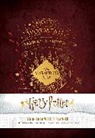 Insight Editions - Harry Potter 20192020 Weekly Planner