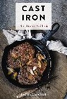 Rachael Narins, Rachel Narins - Cast-Iron