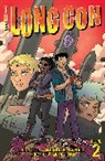 Ben Coleman, Ben Coleman, Dylan Meconis, Yoshino Fumikawa, Dylan Meconis, Taeko Watanabe... - The Long Con, Vol. 2