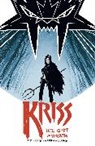 Ted Naifeh, Koushun Takami, Ted Naifeh, Yoshihiro Togashi, Warren Wucinich - Kriss: The Gift of Wrath