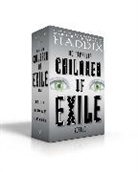Margaret Peterson Haddix - The Complete Children of Exile