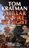 Tom Kratman, Kratman Tom - Pillar of Fire By Night