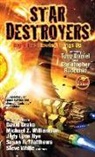 Christopher Daniel Ruocchio, Tony Daniel, Daniel Tony, Christopher Ruocchio, Ruocchio Christopher - Star Destroyers