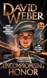 David Weber - Uncompromising Honor