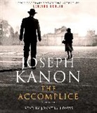 Joseph Kanon - The Accomplice (Audio book)