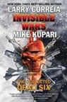 Larry Correia, Larry Kupari Correia, Warren Ellis, Mike Kupari, Peter Nealen - Invisible Wars