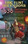 Iver Cooper, Iver P. Cooper, Eric Flint, Eric Cooper Flint, Marv Wolfman - 1636: The China Venture