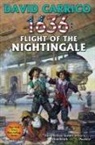 David Carrico - 1636: Flight of the Nightingale
