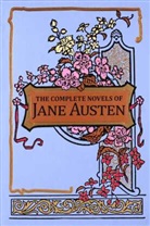 Jane Austen - The Complete Novels of Jane Austen