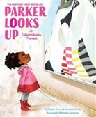 Jessica Curry, Parker Curry, Parker Curry Curry, Brittany Jackson - Parker Looks Up