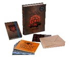 Insight Editions, Insight Editions - Supernatural Deluxe Note Card Set (With Keepsake Box)