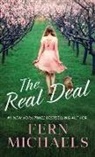 Fern Michaels, Michaels Fern - The Real Deal