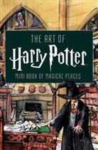 Insight Editions - The Art of Harry Potter