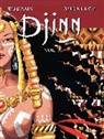 Jean Dufaux, Dufaux Jean, Miralles Ana, Ana Miralles - Djinn, Vol. 3