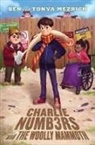 Ben Mezrich, Ben/ Mezrich Mezrich, Tonya Mezrich - Charlie Numbers and the Woolly Mammoth