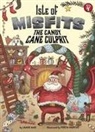 Jamie Mae, Freya Hartas - Isle of Misfits 4: The Candy Cane Culprit