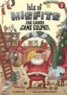 Jamie Mae, Freya Hartas - Isle of Misfits 4: The Candy Cane Culprit
