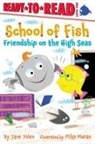 Jane Yolen, Mike Moran - Friendship on the High Seas