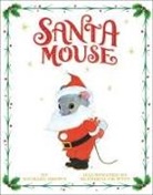 Michael Brown, Elfrieda De Witt - Santa Mouse