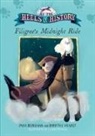 Pam Berkman, Dorothy Hearst, Claire Powell - Filigree's Midnight Ride