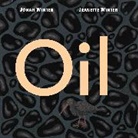 Jonah Winter, Winter Jonah, Jeanette Winter, Winter Jeanette - Oil