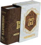 Insight Editions, Jody Revenson, Revenson Jody - Harry Potter: Hogwarts School of Witchcraft and Wizardry