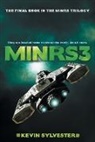 Kevin Sylvester, Sylvester Kevin - Minrs 3