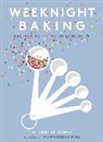 Michelle Lopez, Lopez Michelle - Weeknight Baking