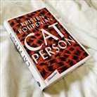 Kristen Roupenian - Cat Person