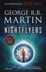 George R. R. Martin - Nightflyers. Ediz. italiana