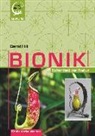 Bernd Hill - Bionik - Schönheit der Natur