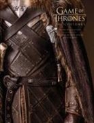 Michele Clapton, Insight Editions, Gina McIntyre, McIntyre Gina - Game of thrones the costumes