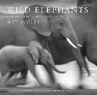 Samuel Wasser, Art Wolfe, Art Wolfe, Art Wolfe - Wild Elephants