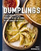 Derek Bissonnette, Tbd - Dumplings