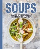 Derek Bissonnette, Cider Mill Press - Soup