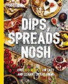 Kimberley Stevens, Kimberly Stevens - Dips, Spreads, Nosh
