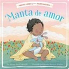 Alyssa Satin Capucilli, Brooke Boynton-Hughes - Manta de amor (Blanket of Love)