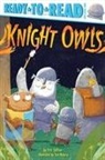 Eric Seltzer, Tom Disbury - Knight Owls