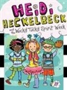 Wanda Coven, Priscilla Burris - Heidi Heckelbeck and the Wacky Tacky Spirit Week