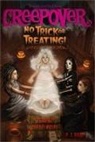 P J Night, P. J. Night, P.J. Night - No Trick-Or-Treating!